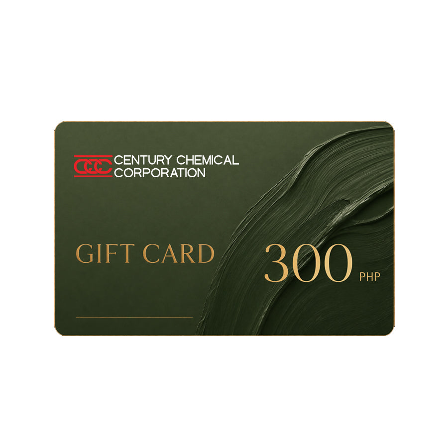 CCC Gift Card