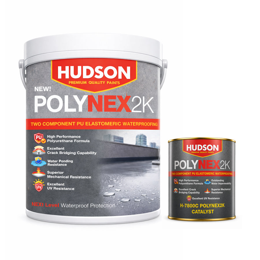 Hudson Polynex2K