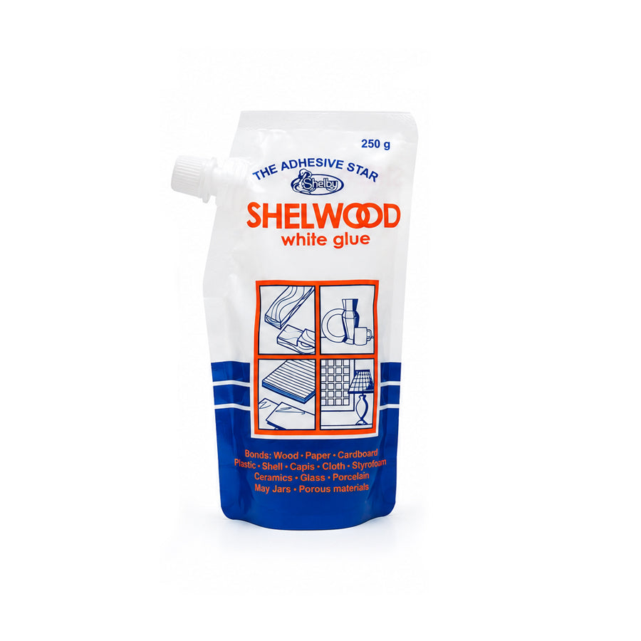 Shelby Shelwood
