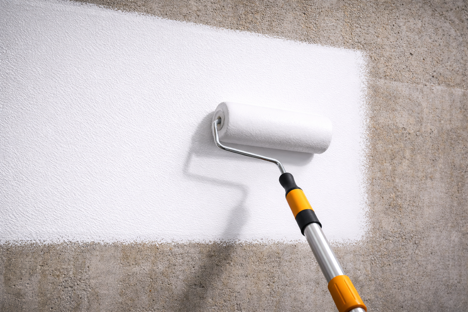 Architectural Paints and Varnishes