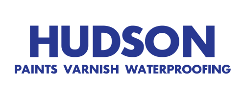 Hudson Paints, Varnishes, Waterproofing