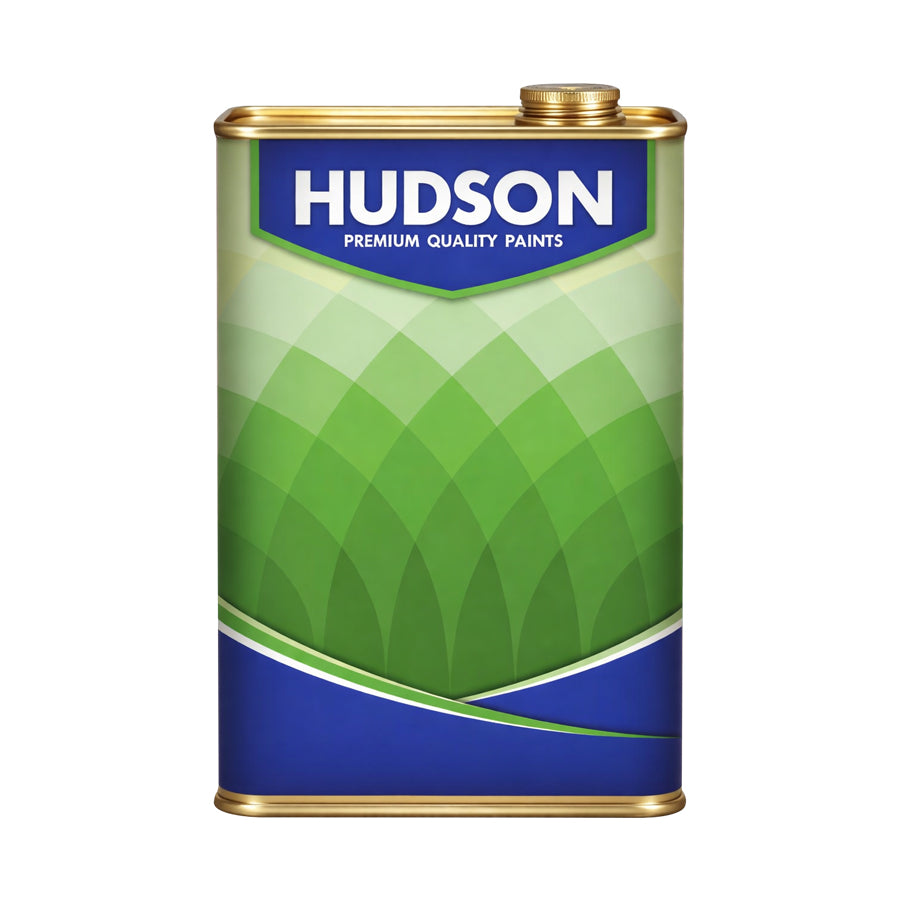 Hudson Finishing Oil