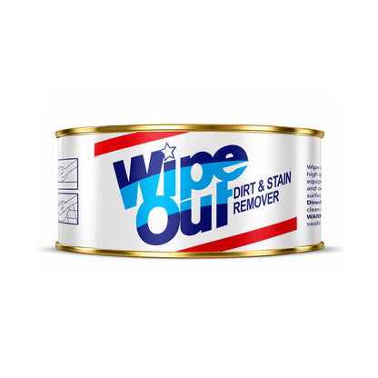 Shelby WipeOut