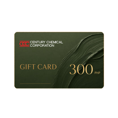 CCC Gift Card