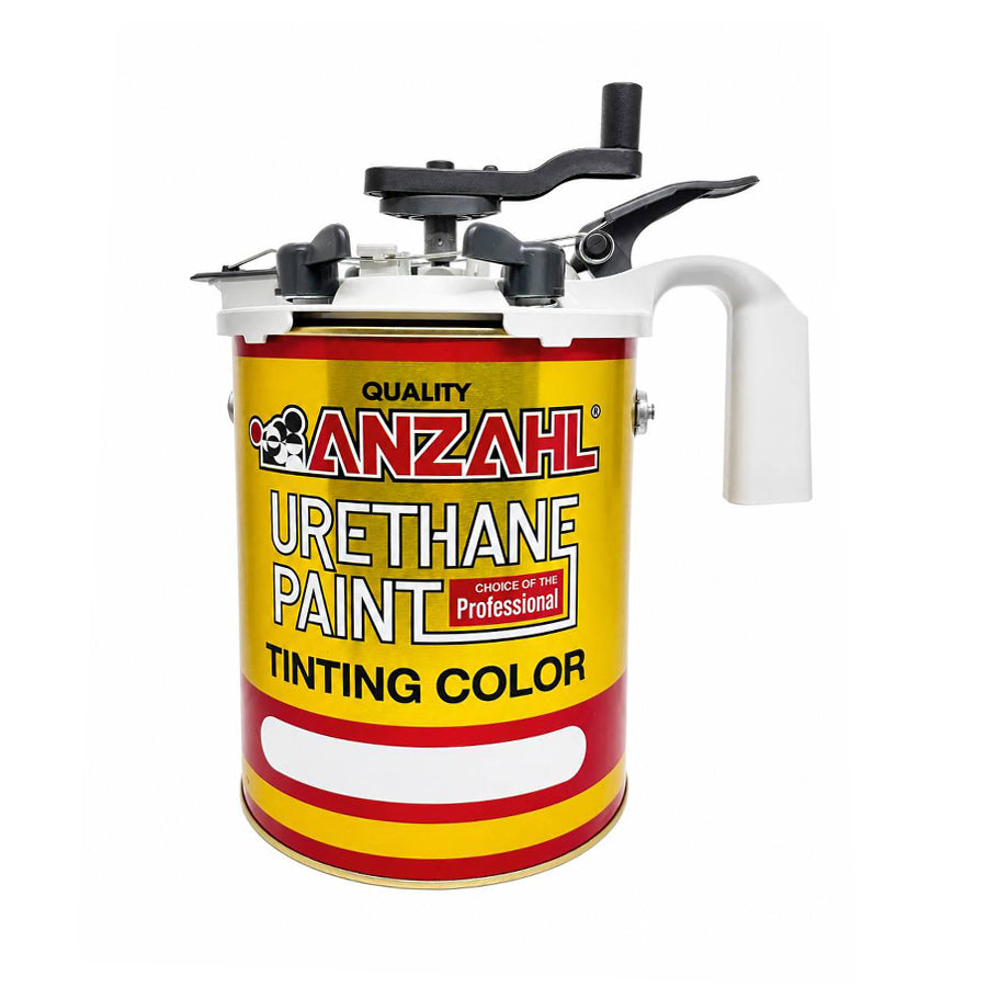 Anzahl Paint Mixing Lid