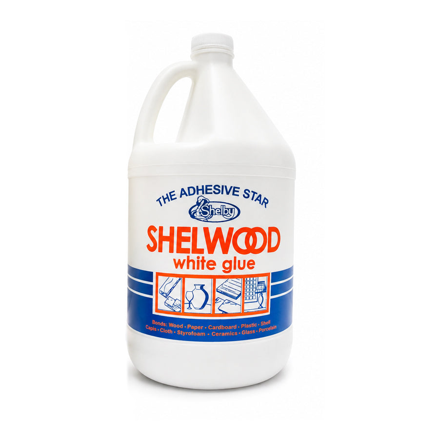 Shelby Shelwood