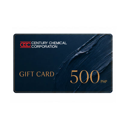 CCC Gift Card