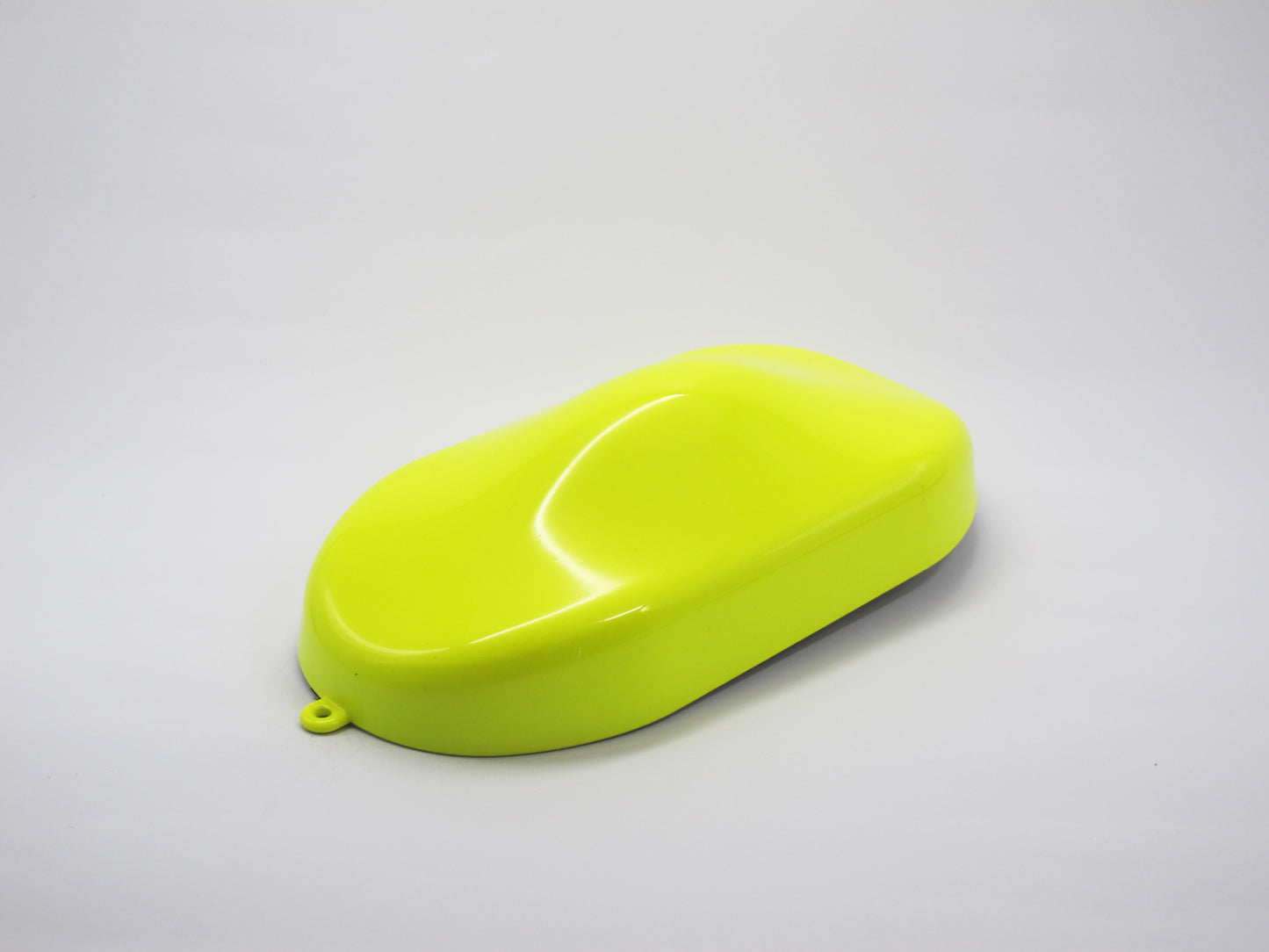 Anzahl Basecoat Color Flourescent Series