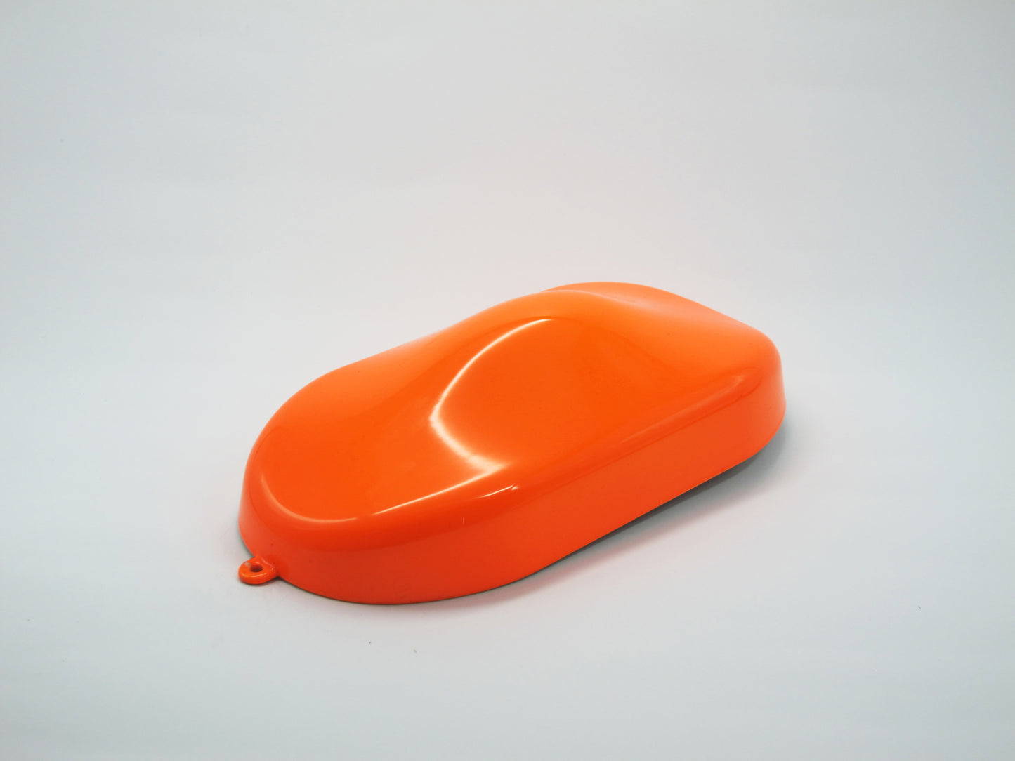 Anzahl Basecoat Color Flourescent Series