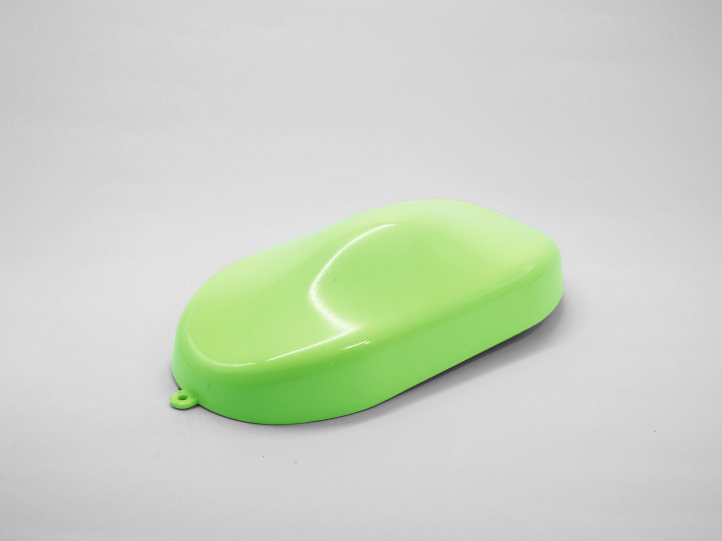 Anzahl Basecoat Color Flourescent Series