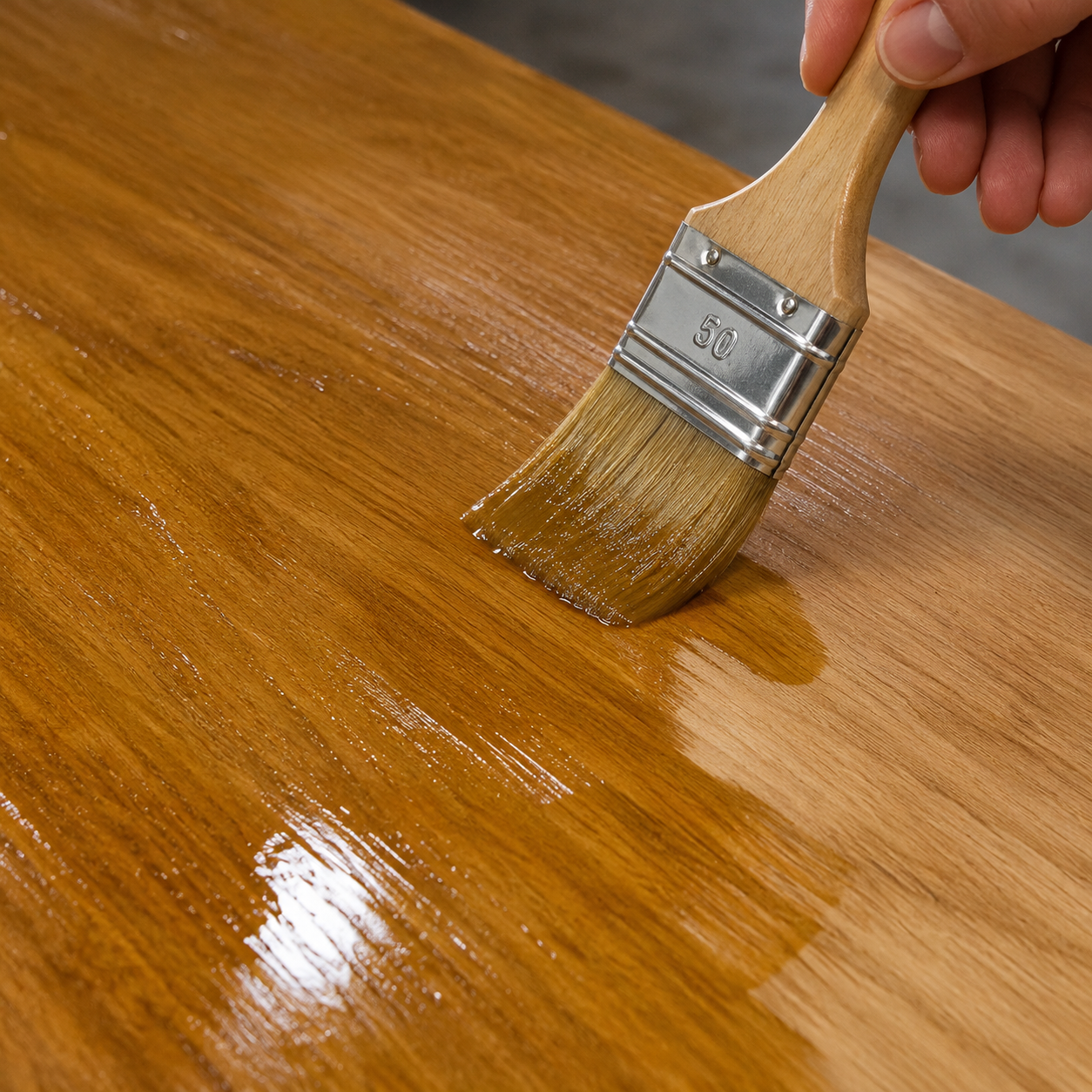 Centro Plastic Varnish