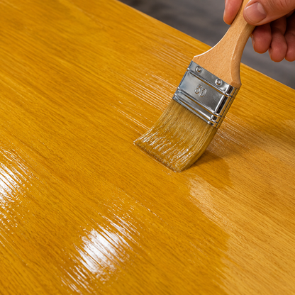 Centro Plastic Varnish