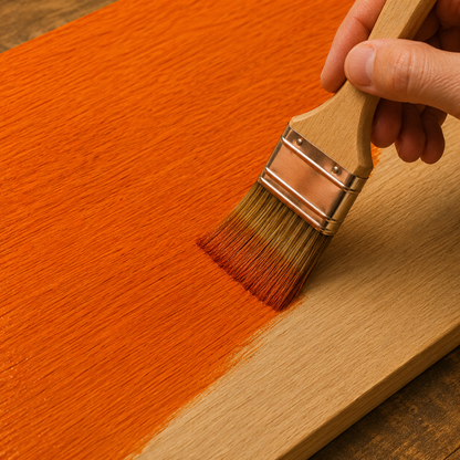 Hudson Timbertint Water-Based Woodstain