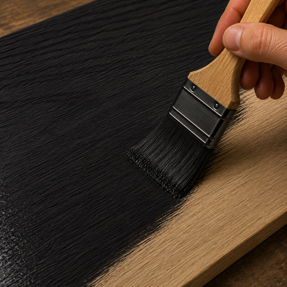 Hudson Timbertint Water-Based Woodstain