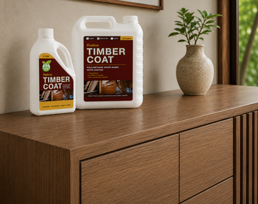 Hudson Timbercoat