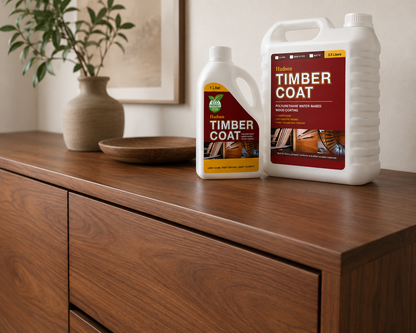 Hudson Timbercoat