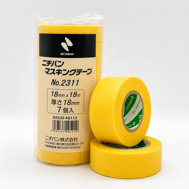 Nichiban (Painters Tape)