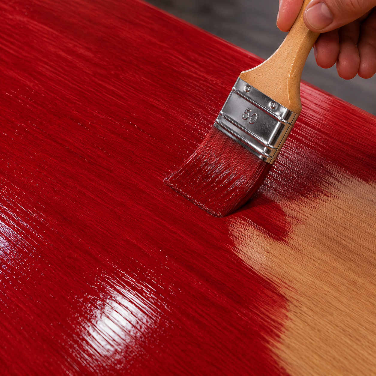 Centro Plastic Varnish