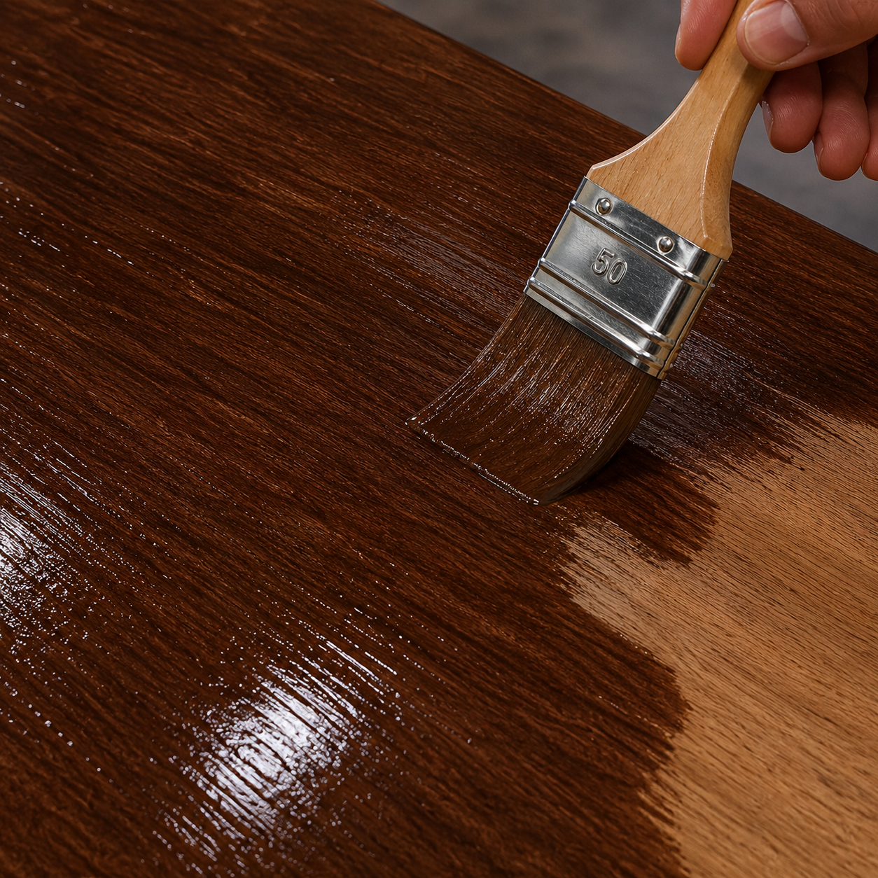 Centro Plastic Varnish