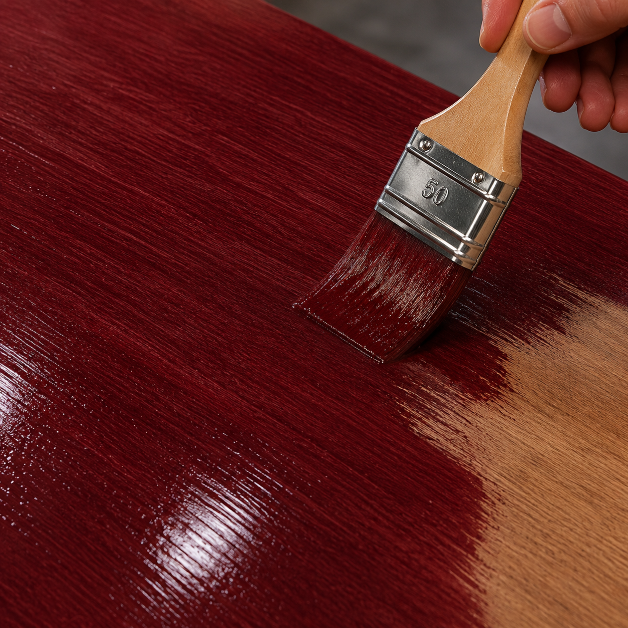 Centro Plastic Varnish