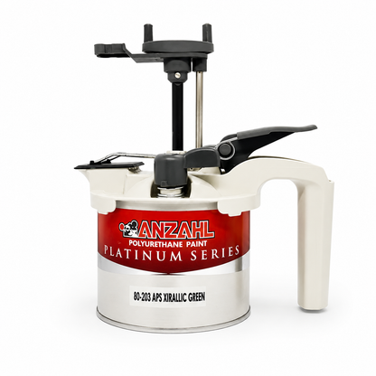 Anzahl Paint Mixing Lid
