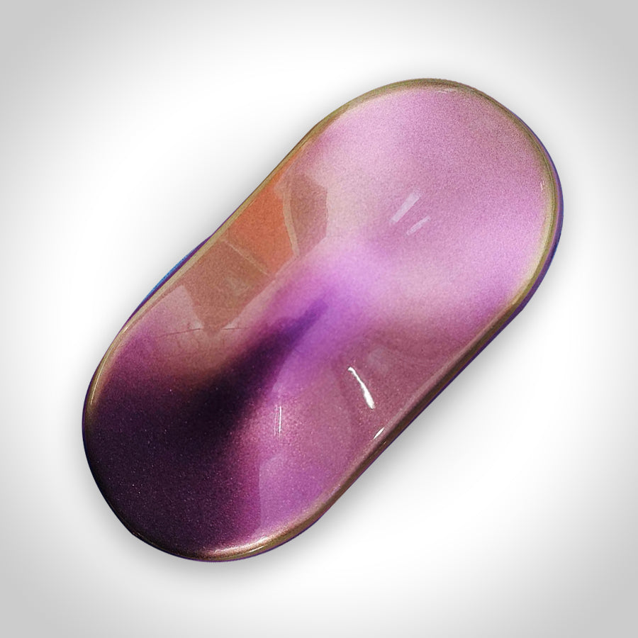 Anzahl Effect Pigment (Farbeflare Series)