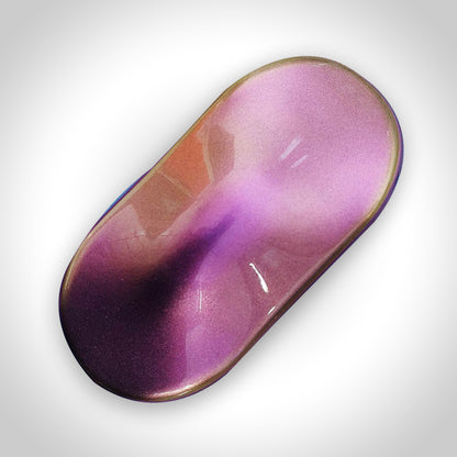 Anzahl Effect Pigment (Farbeflare Series)