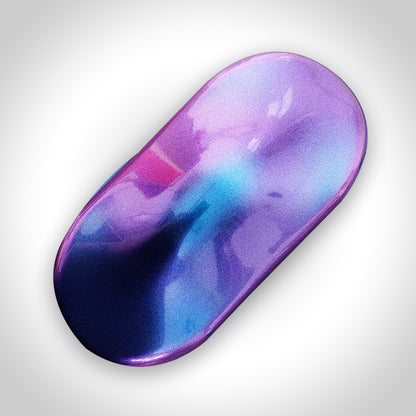 Anzahl Effect Pigment (Farbeflare Series)