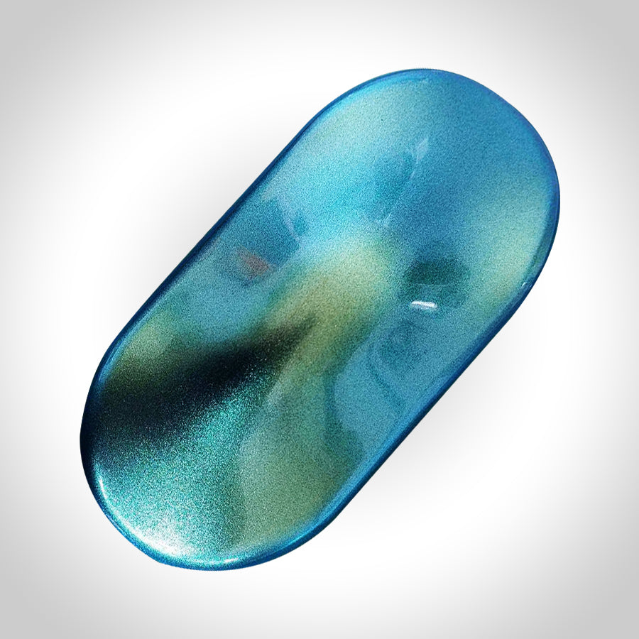 Anzahl Effect Pigment (Farbeflare Series)