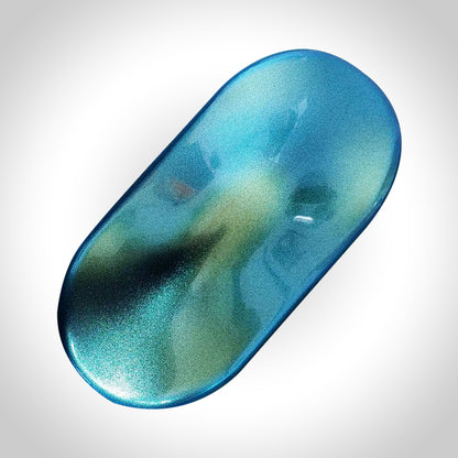 Anzahl Effect Pigment (Farbeflare Series)