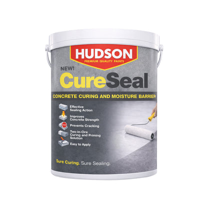 Hudson Cureseal