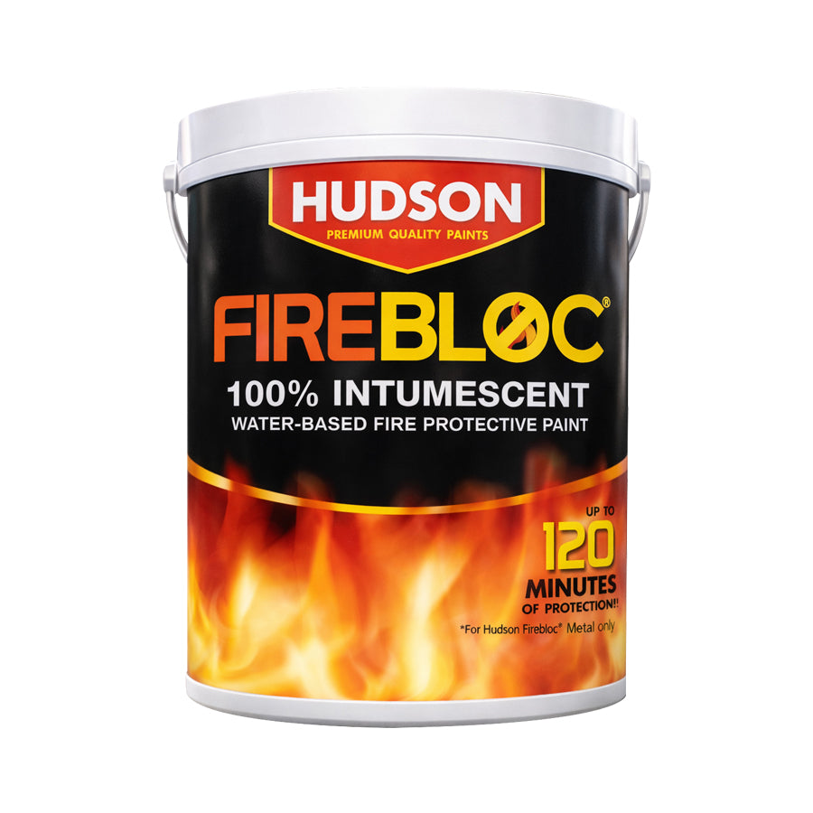 Hudson Firebloc