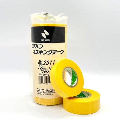Nichiban (Painters Tape)