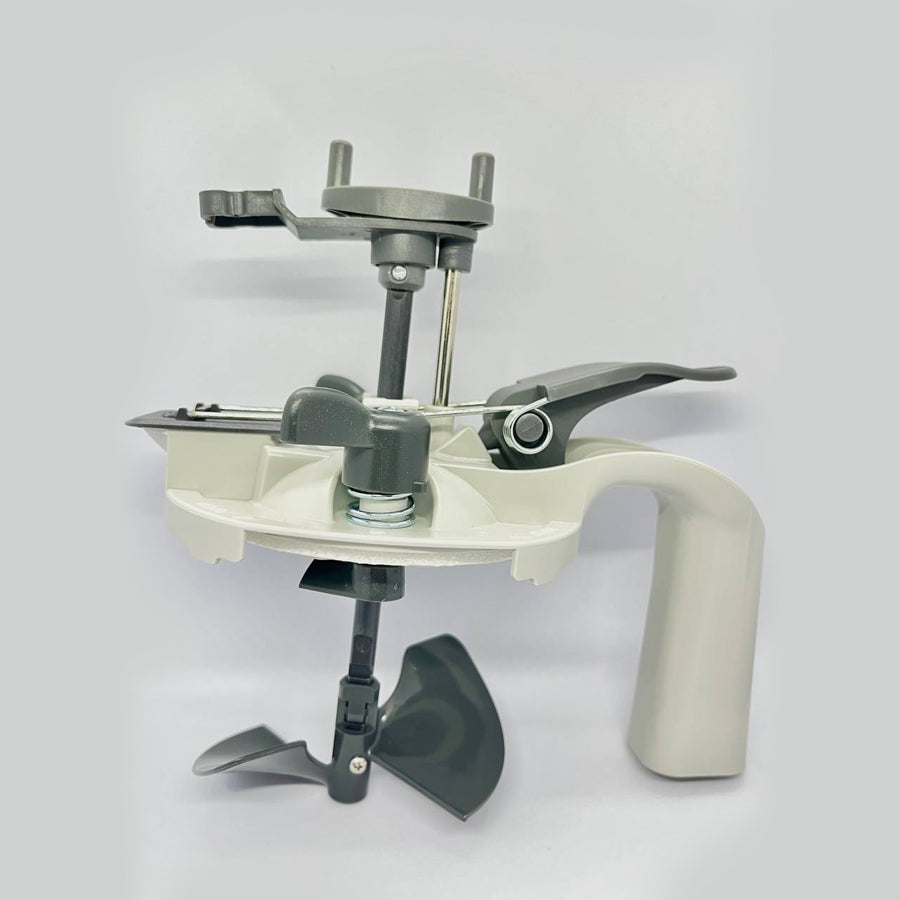 Anzahl Paint Mixing Lid