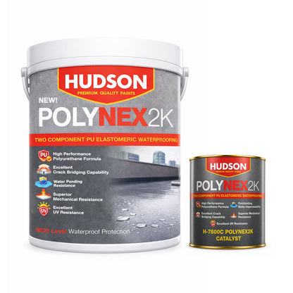 Hudson Polynex2K
