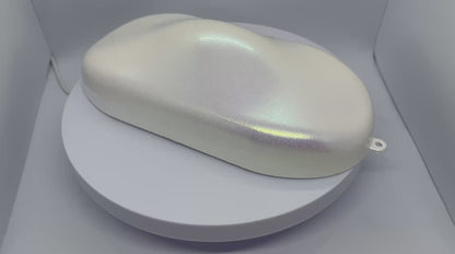Anzahl Effect Pigment (Farbeflare Series)