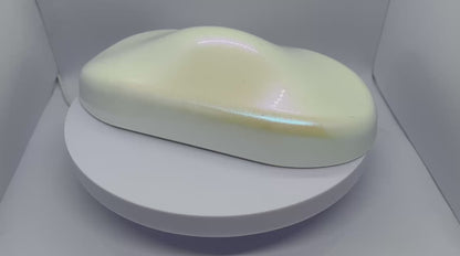 Anzahl Effect Pigment (Farbeflare Series)