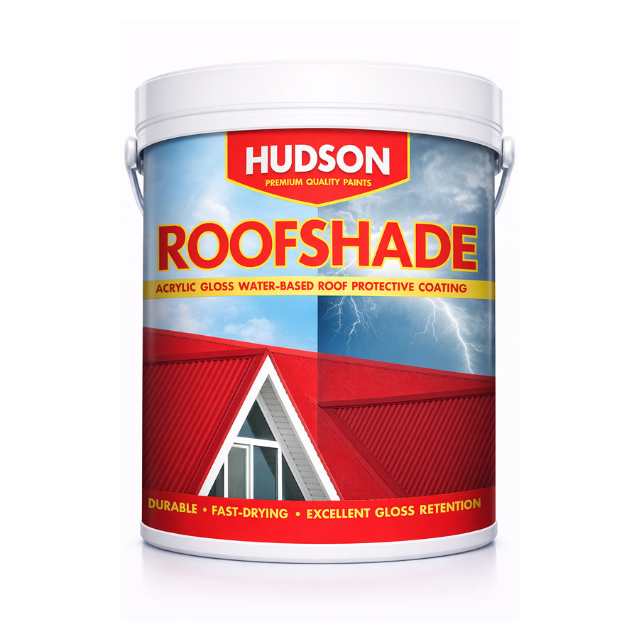 Hudson Roofshade