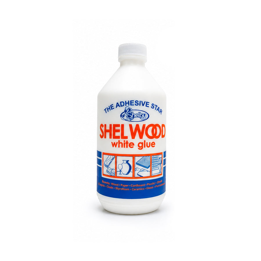 Shelby Shelwood